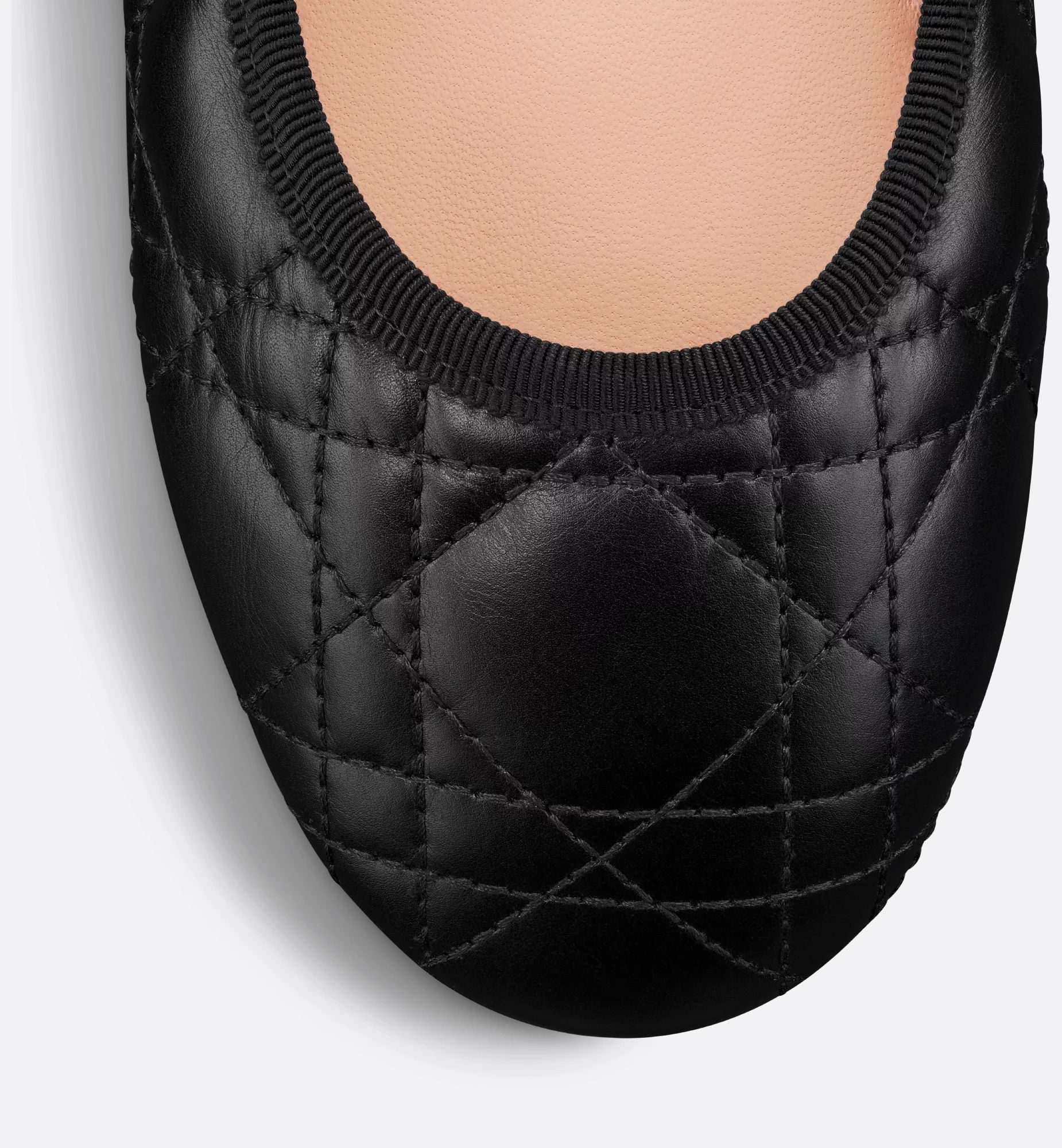 Dior Ballet Flat - Image 4